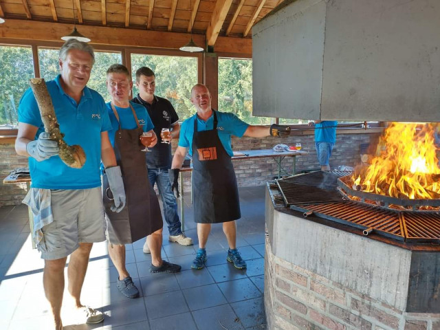 Barbecue des bénévoles 2023-09 - photo 7