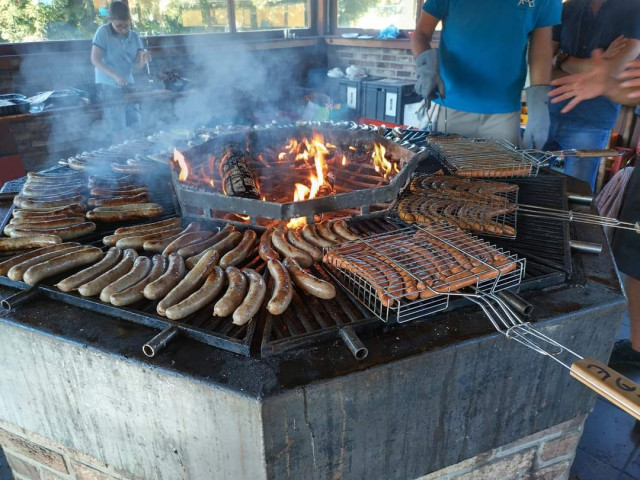 Barbecue des bénévoles 2023-09 - photo 10