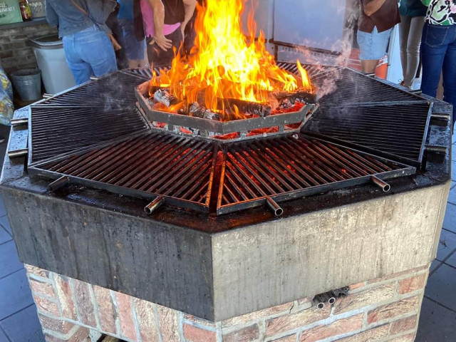 Barbecue des bénévoles 2023-09 - photo 17