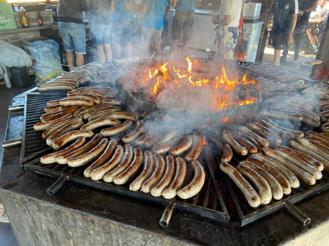 Barbecue des bénévoles 2023-09 - photo 18