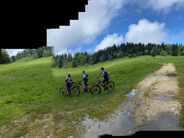 Traversée du Vercors 2024-06 - photo 15