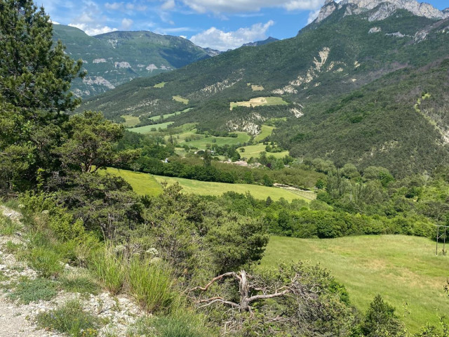 Traversée du Vercors 2024-06 - photo 37