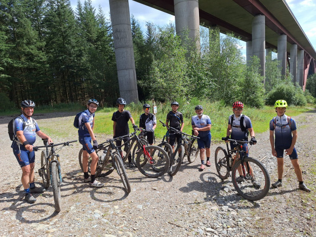 Raid des jeunes 2024-08 - photo 21