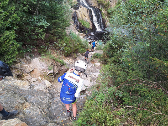 Raid des jeunes 2024-08 - photo 43