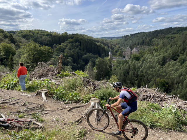 Raid des jeunes 2024-08 - photo 69