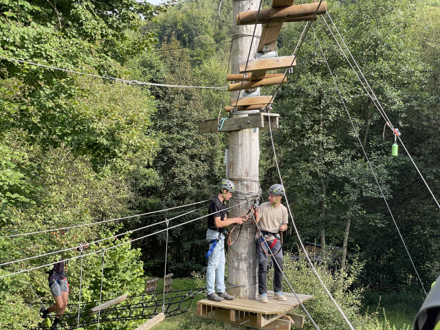 Raid des jeunes 2024-08 - photo 72