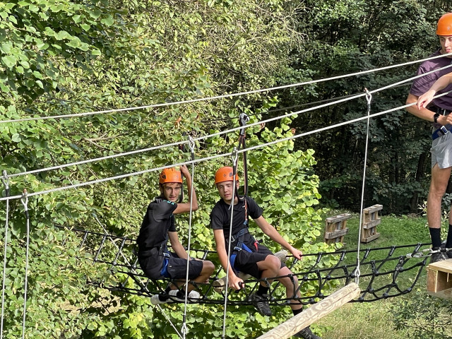 Raid des jeunes 2024-08 - photo 75