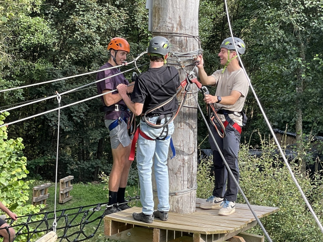 Raid des jeunes 2024-08 - photo 77