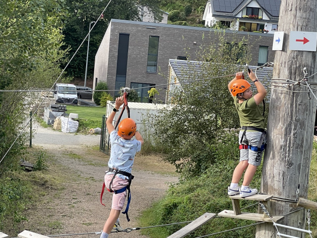 Raid des jeunes 2024-08 - photo 80