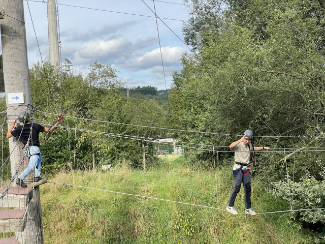 Raid des jeunes 2024-08 - photo 83