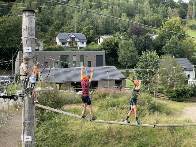 Raid des jeunes 2024-08 - photo 92