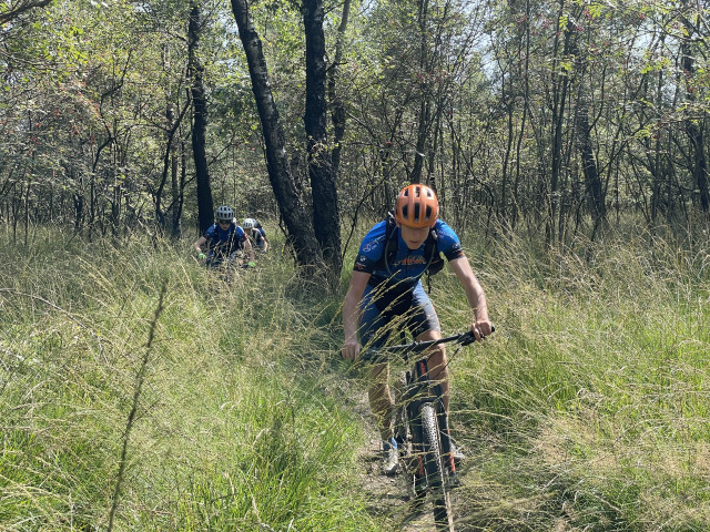 Raid des jeunes 2024-08 - photo 100