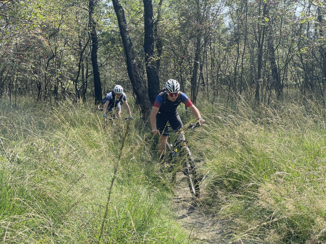 Raid des jeunes 2024-08 - photo 101