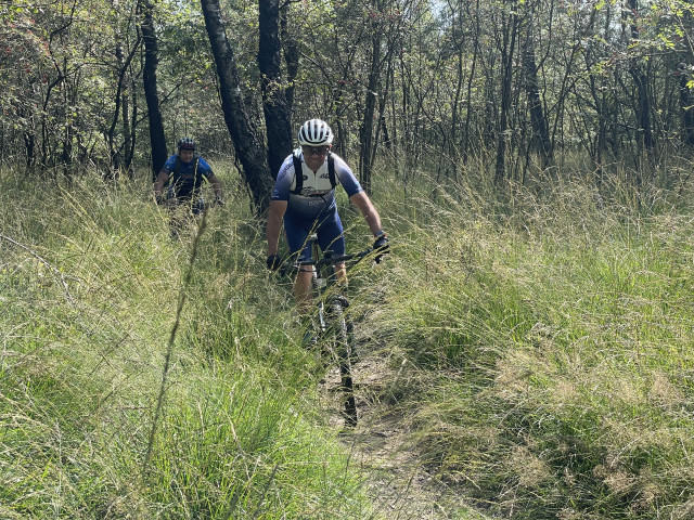 Raid des jeunes 2024-08 - photo 104