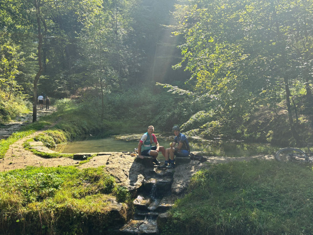 Week-end dans le Mullerthal 2024-08 - photo 42