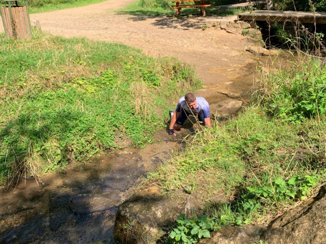 Week-end dans le Mullerthal 2024-08 - photo 78