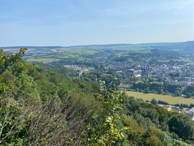 Week-end dans le Mullerthal 2024-08 - photo 89