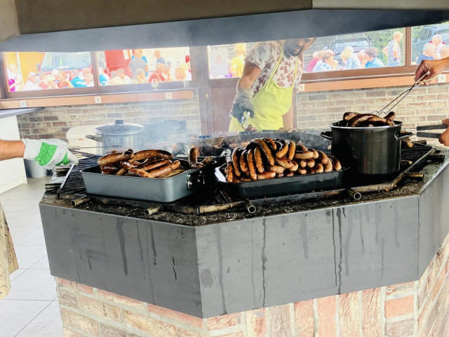 Barbecue des bénévoles 2024-09 - photo 36