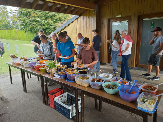 Barbecue des bénévoles 2024-09 - photo 39